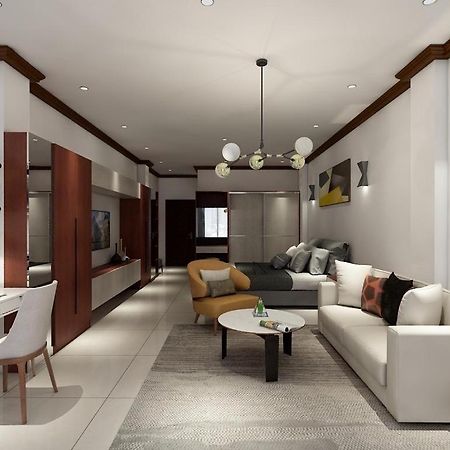 Artist Golden Loft Paris - Vientiane Homestay Duplex Triplex Kültér fotó
