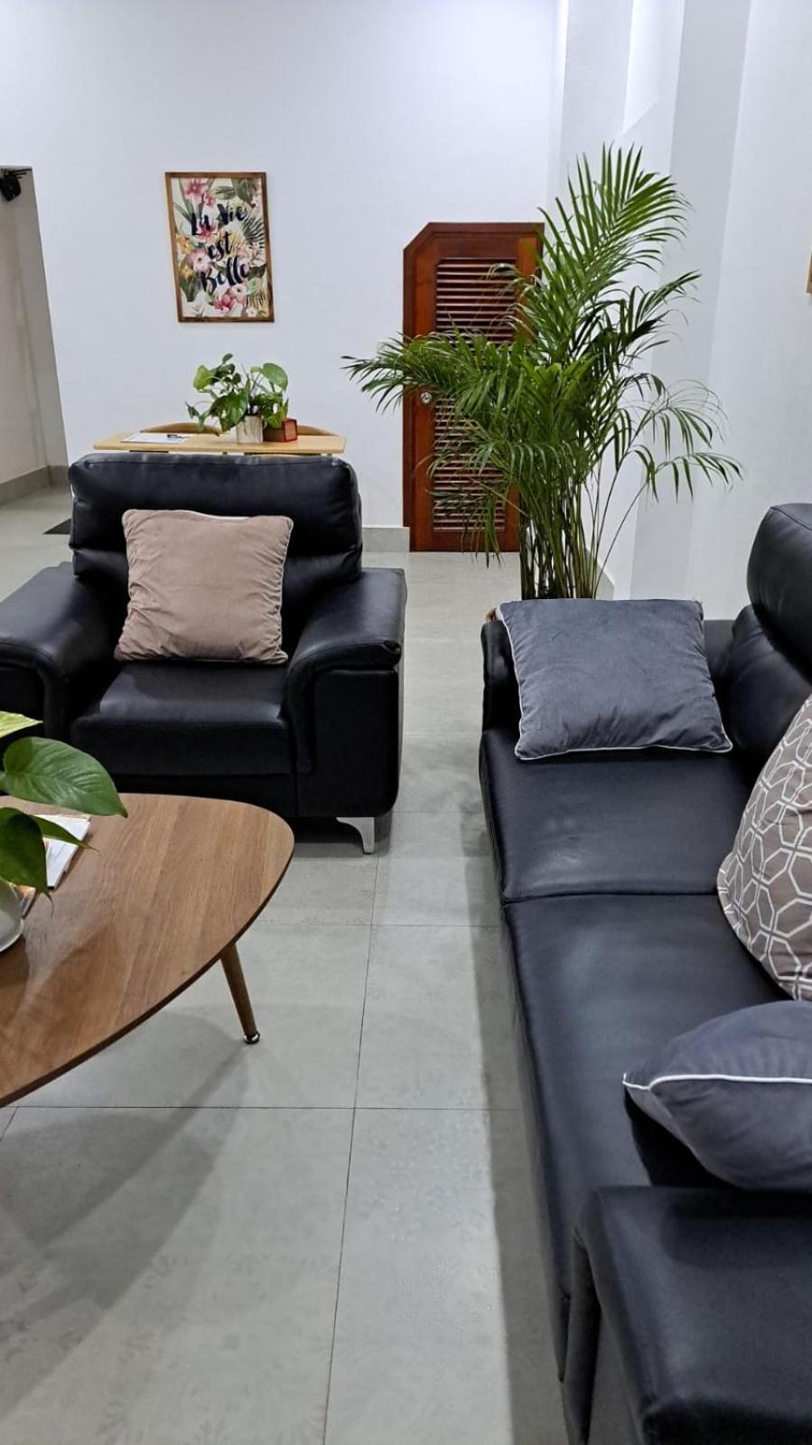 Artist Golden Loft Paris - Vientiane Homestay Duplex Triplex Kültér fotó