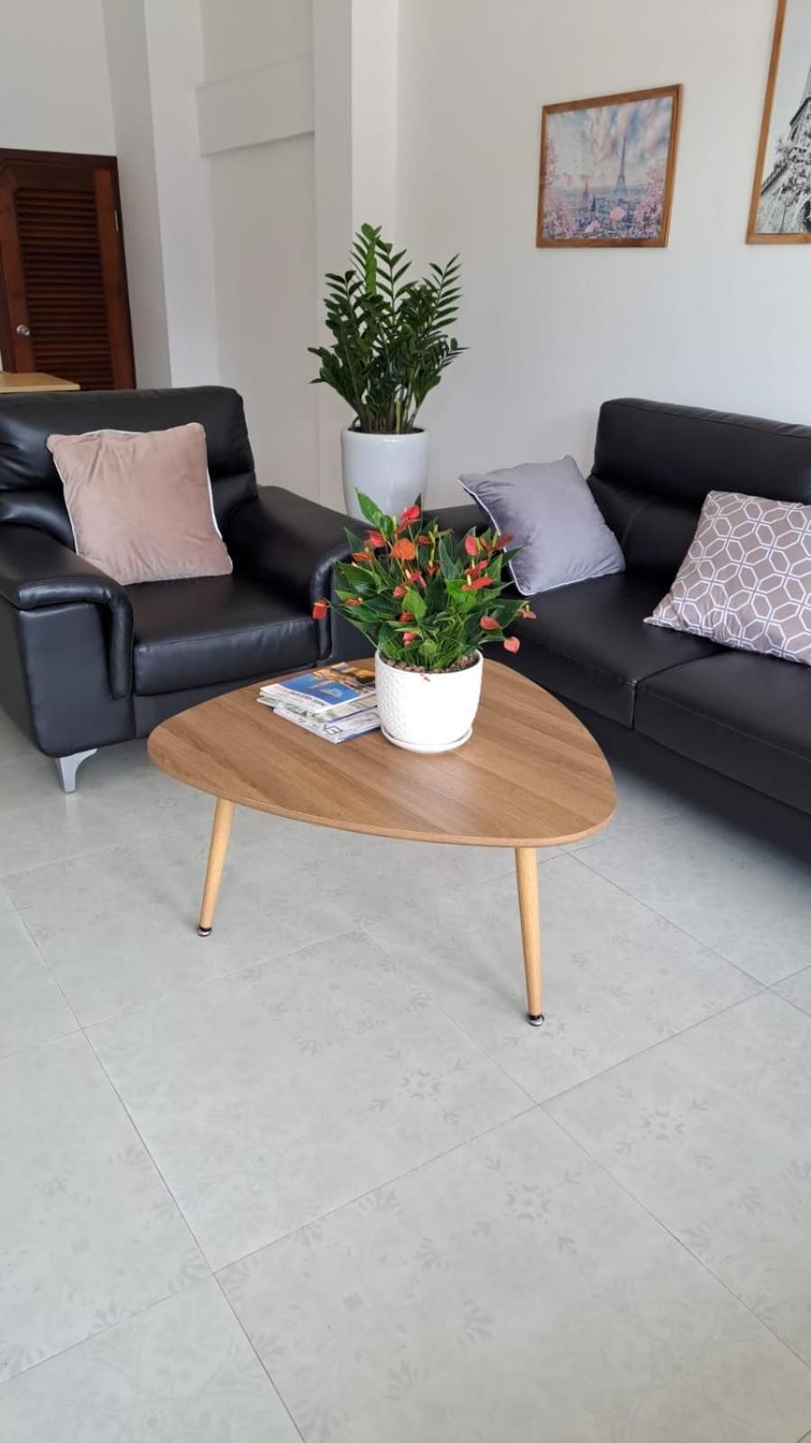 Artist Golden Loft Paris - Vientiane Homestay Duplex Triplex Kültér fotó